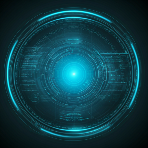 High-tech scanning interface