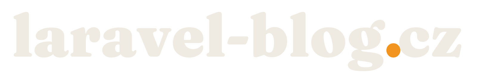 Laravel Blog